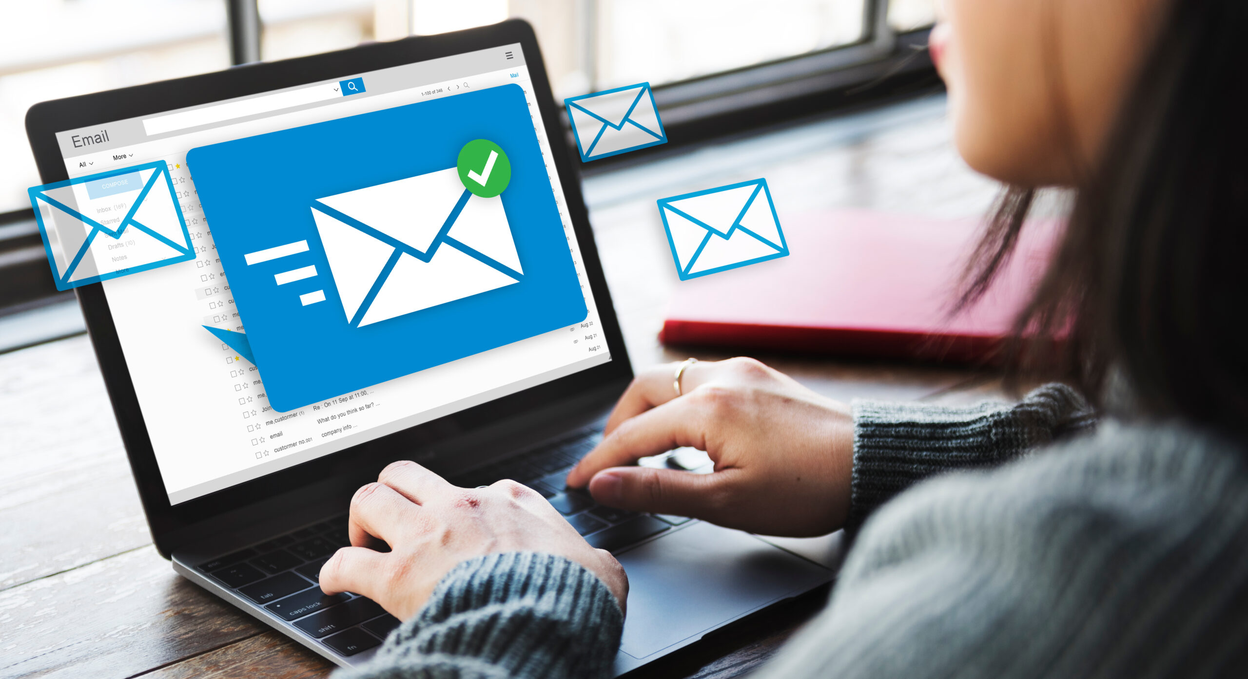 Proactive Email Security