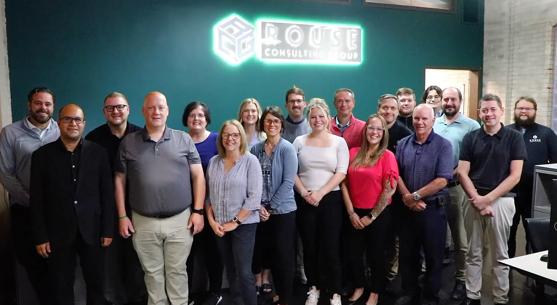 Proudly serving businesses in the Quad Cities for over 30 years