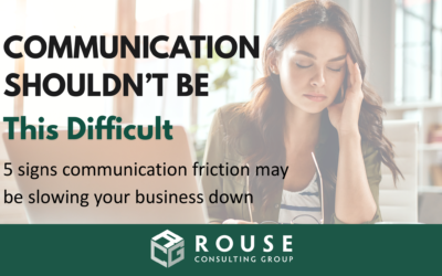 Communication Shouldn’t Be This Difficult