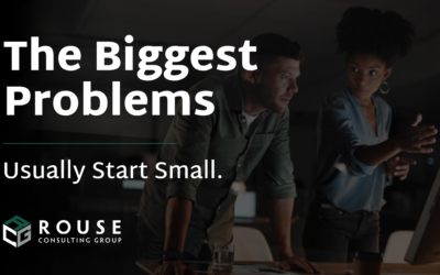 When Good Enough IT Starts Holding Businesses Back