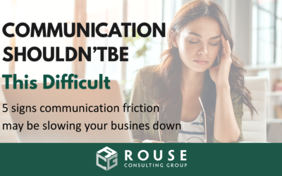 Communication Shouldn’t Be This Difficult